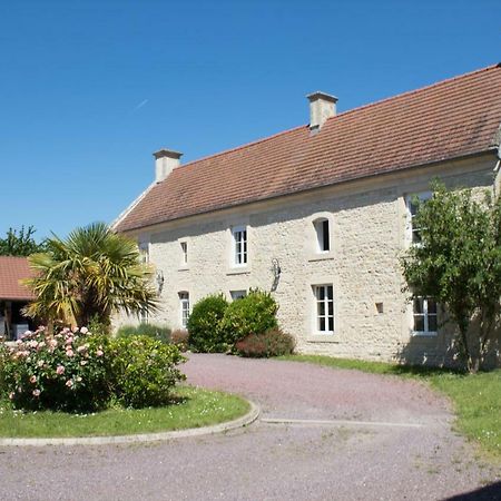 Le Loft Du Clos D'Esquay מראה חיצוני תמונה