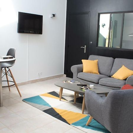 Le Loft Du Clos D'Esquay מראה חיצוני תמונה