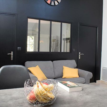Le Loft Du Clos D'Esquay מראה חיצוני תמונה