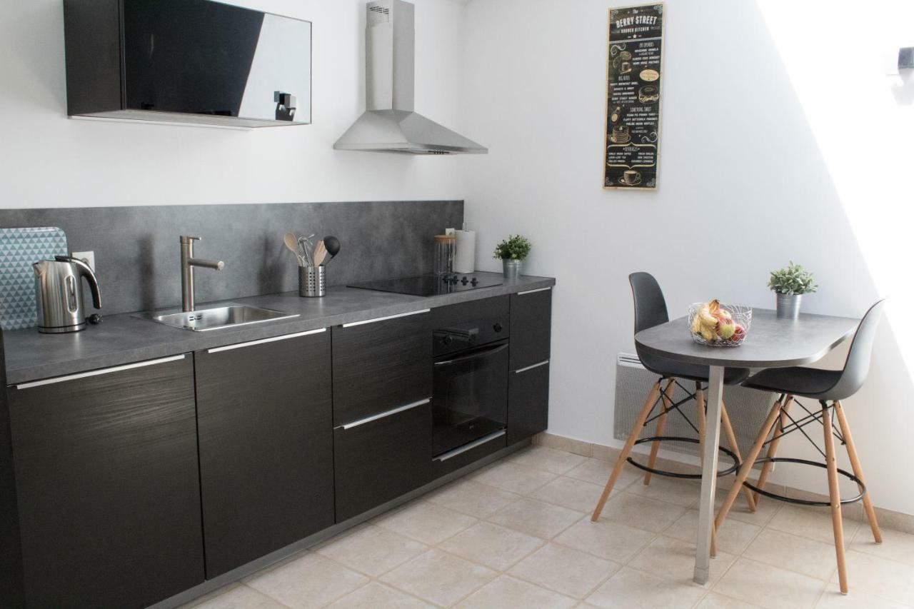 Le Loft Du Clos D'Esquay מראה חיצוני תמונה