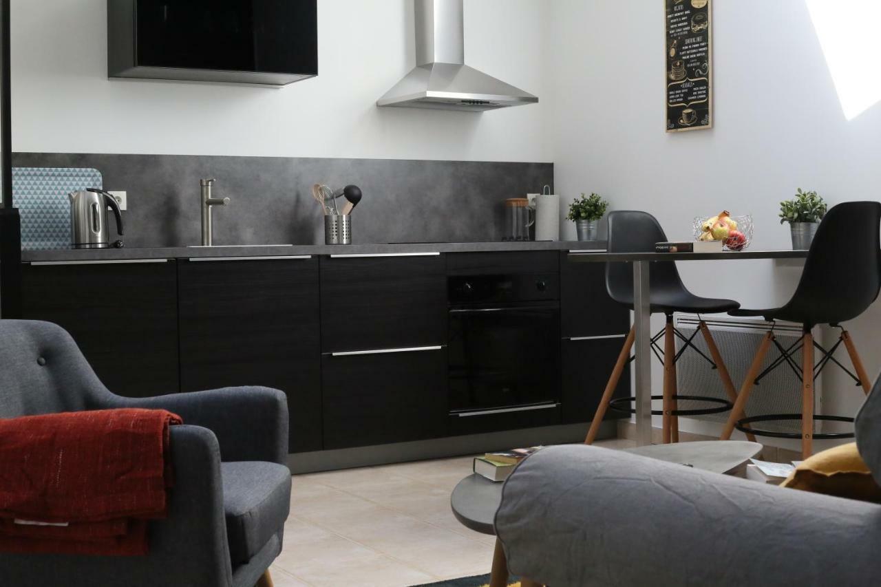 Le Loft Du Clos D'Esquay מראה חיצוני תמונה