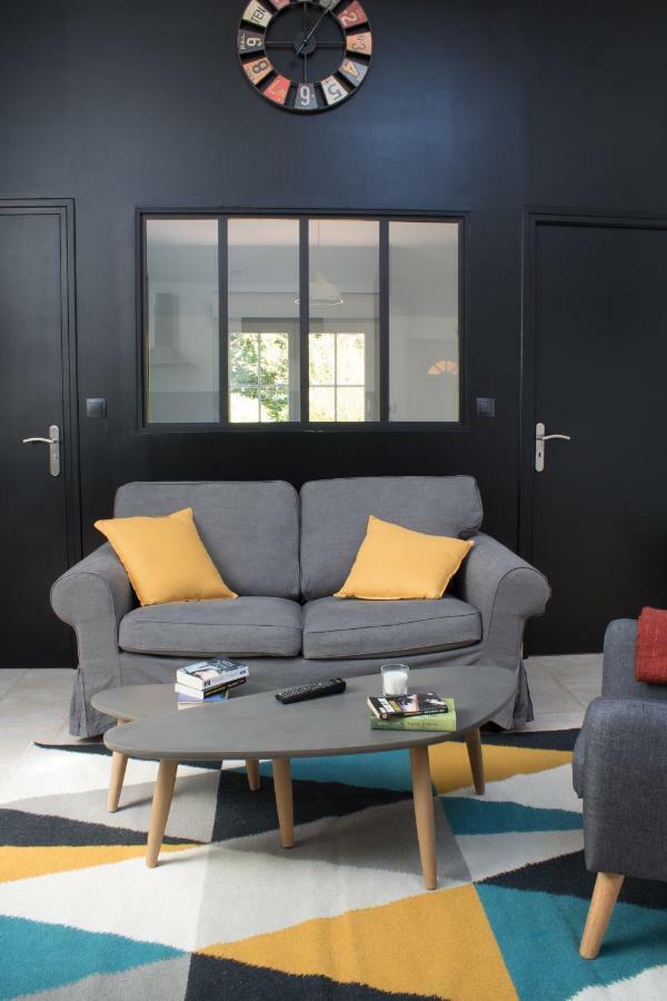 Le Loft Du Clos D'Esquay מראה חיצוני תמונה