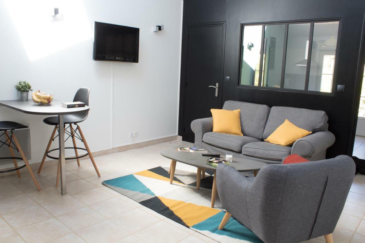 Le Loft Du Clos D'Esquay מראה חיצוני תמונה