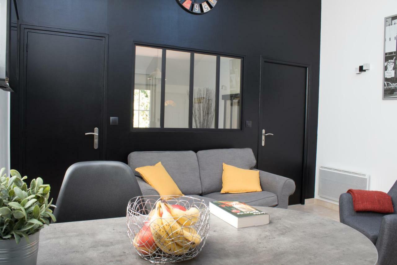 Le Loft Du Clos D'Esquay מראה חיצוני תמונה