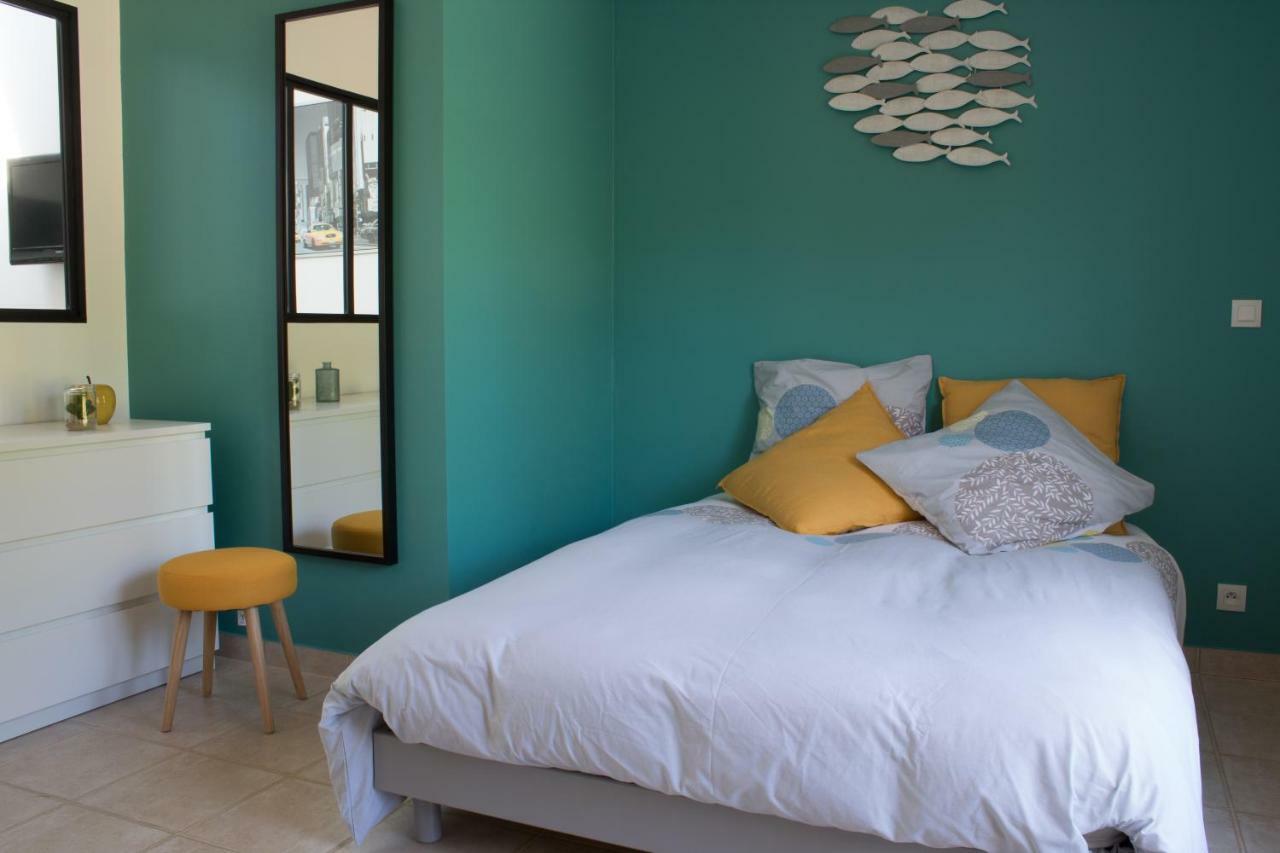 Le Loft Du Clos D'Esquay מראה חיצוני תמונה