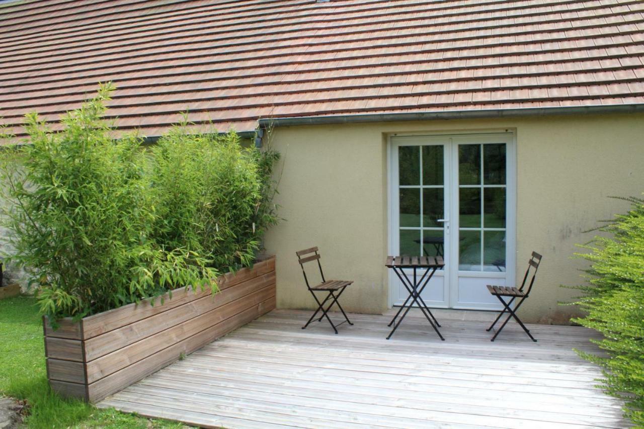 Le Loft Du Clos D'Esquay מראה חיצוני תמונה